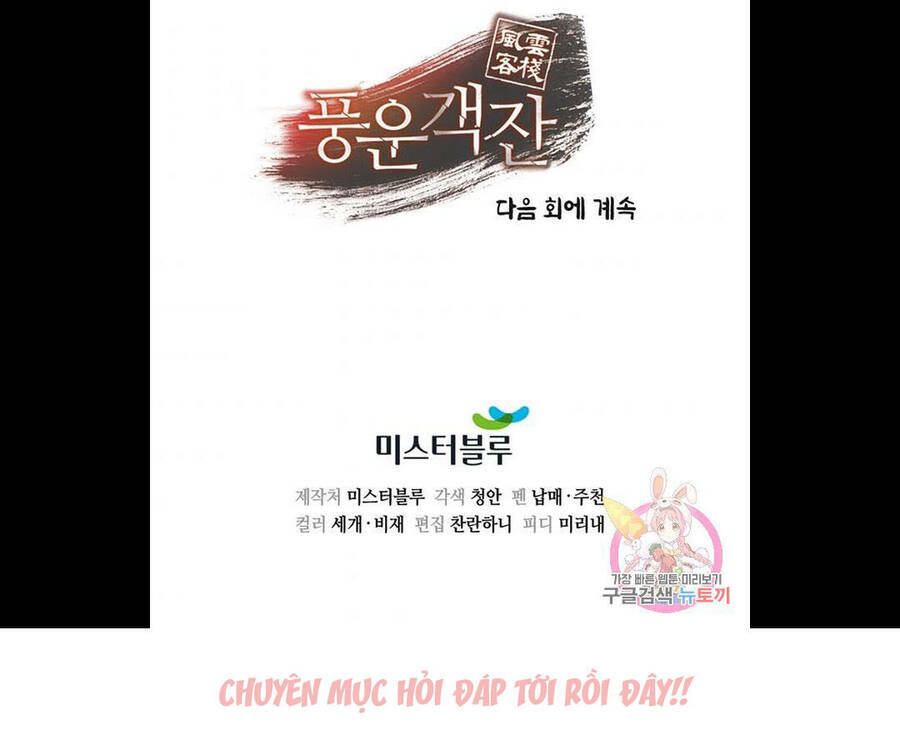 Quán Trọ Phong Ba - Chapter 80 - Page 127