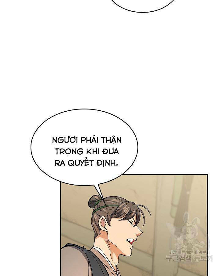 Quán Trọ Phong Ba - Chapter 80 - Page 24