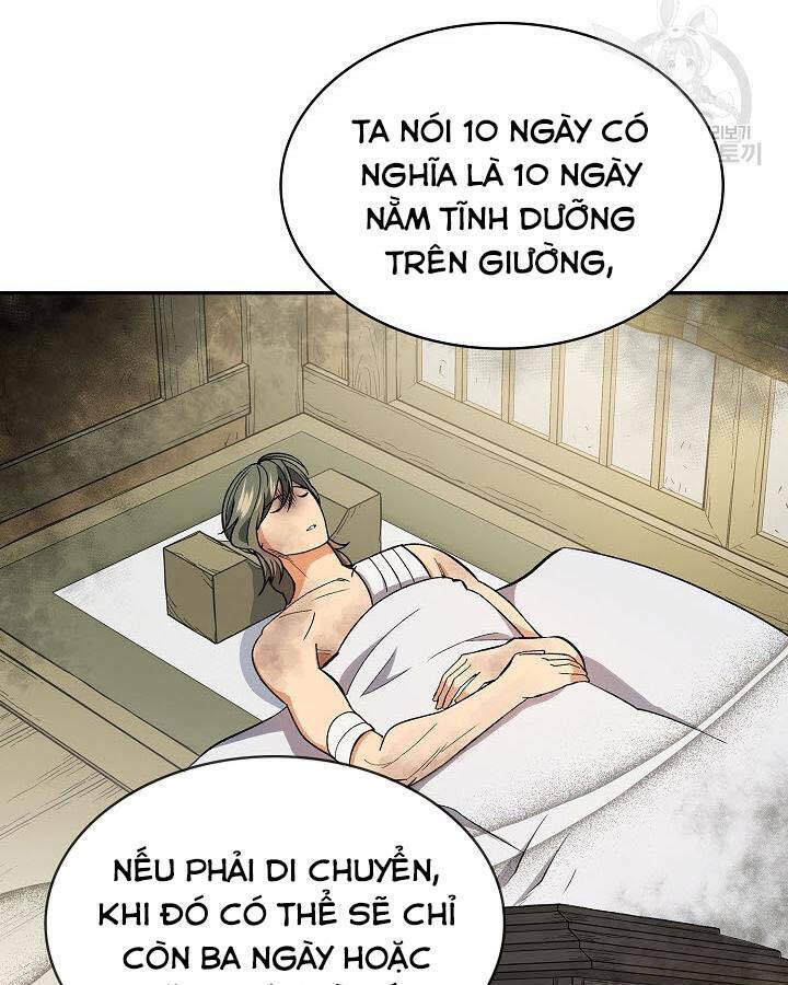 Quán Trọ Phong Ba - Chapter 80 - Page 26