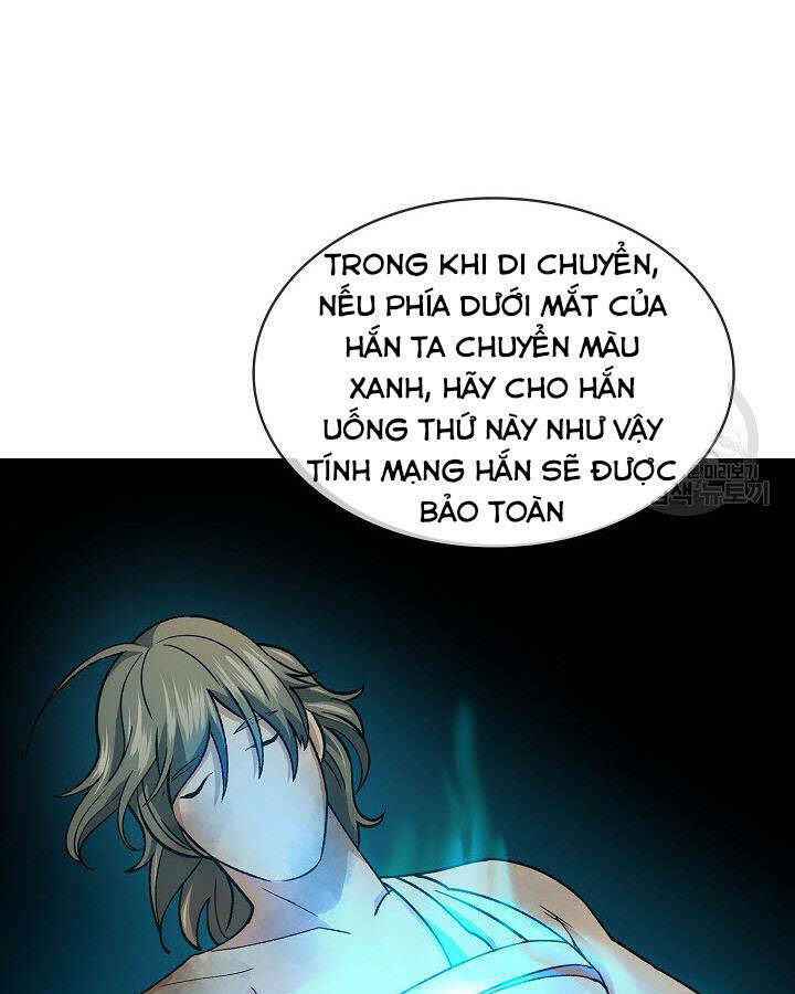 Quán Trọ Phong Ba - Chapter 80 - Page 36