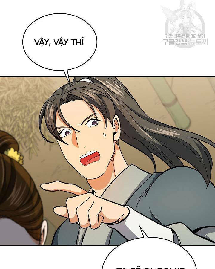 Quán Trọ Phong Ba - Chapter 80 - Page 40