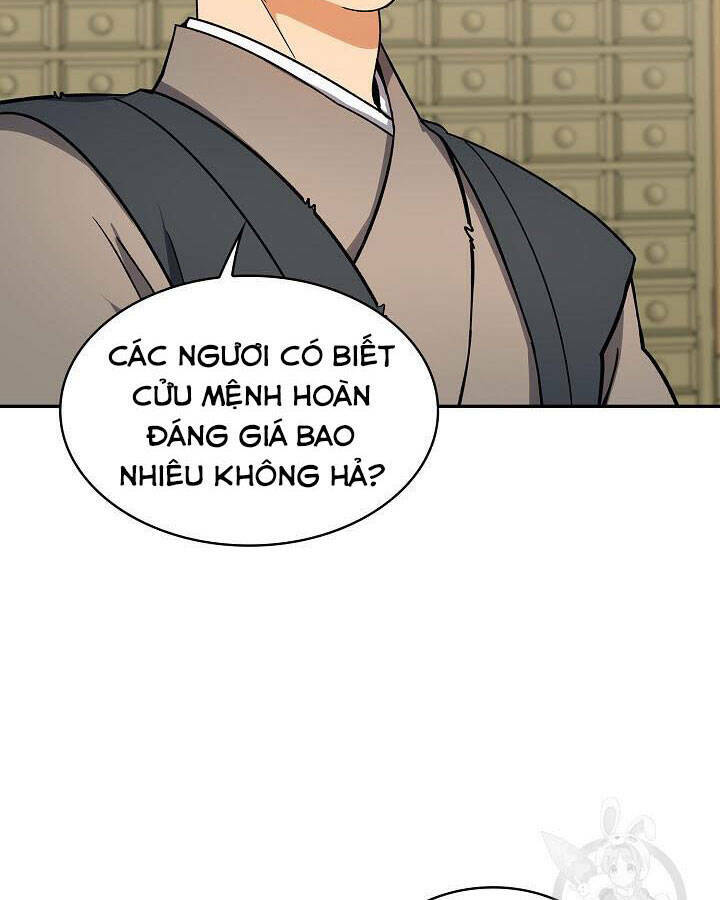 Quán Trọ Phong Ba - Chapter 80 - Page 47