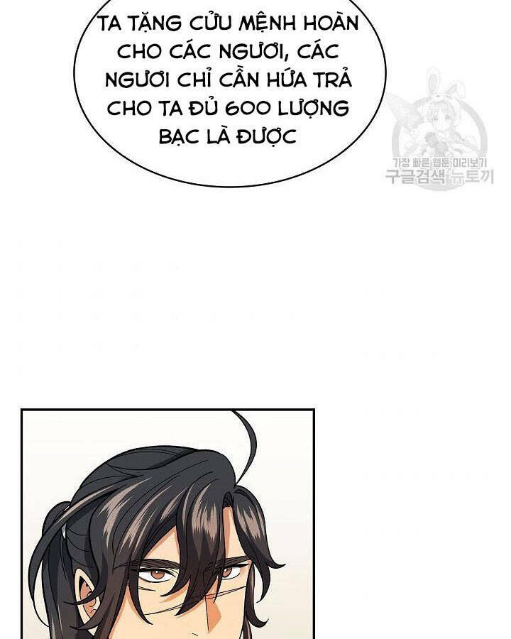 Quán Trọ Phong Ba - Chapter 80 - Page 49