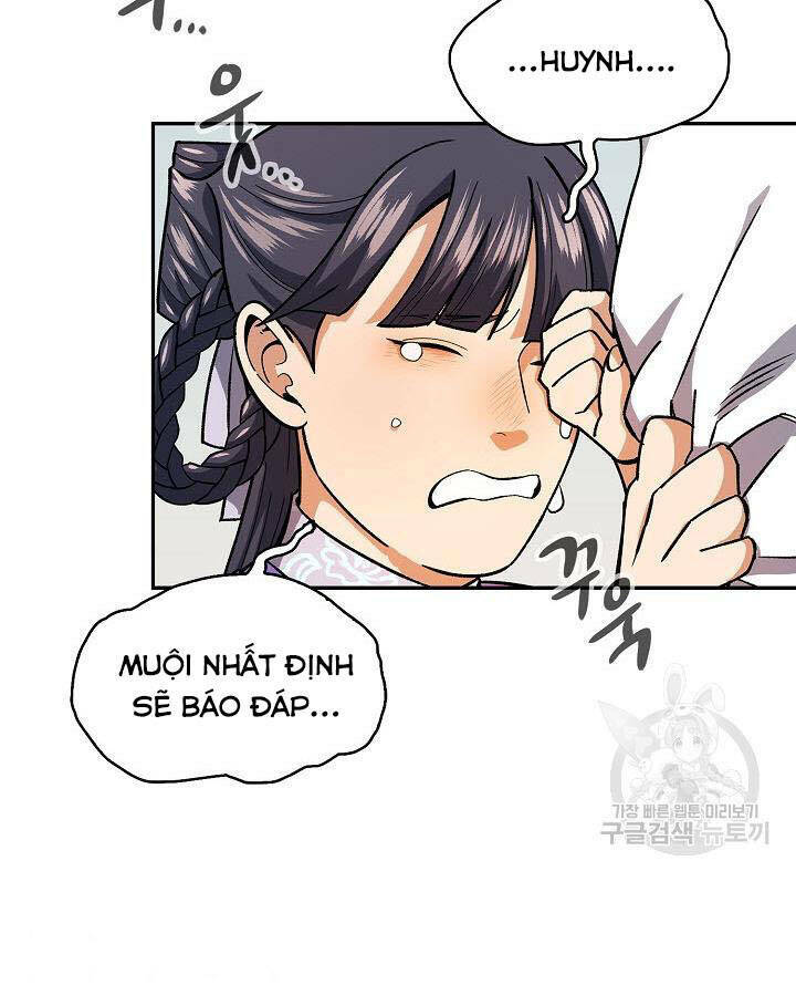 Quán Trọ Phong Ba - Chapter 80 - Page 75