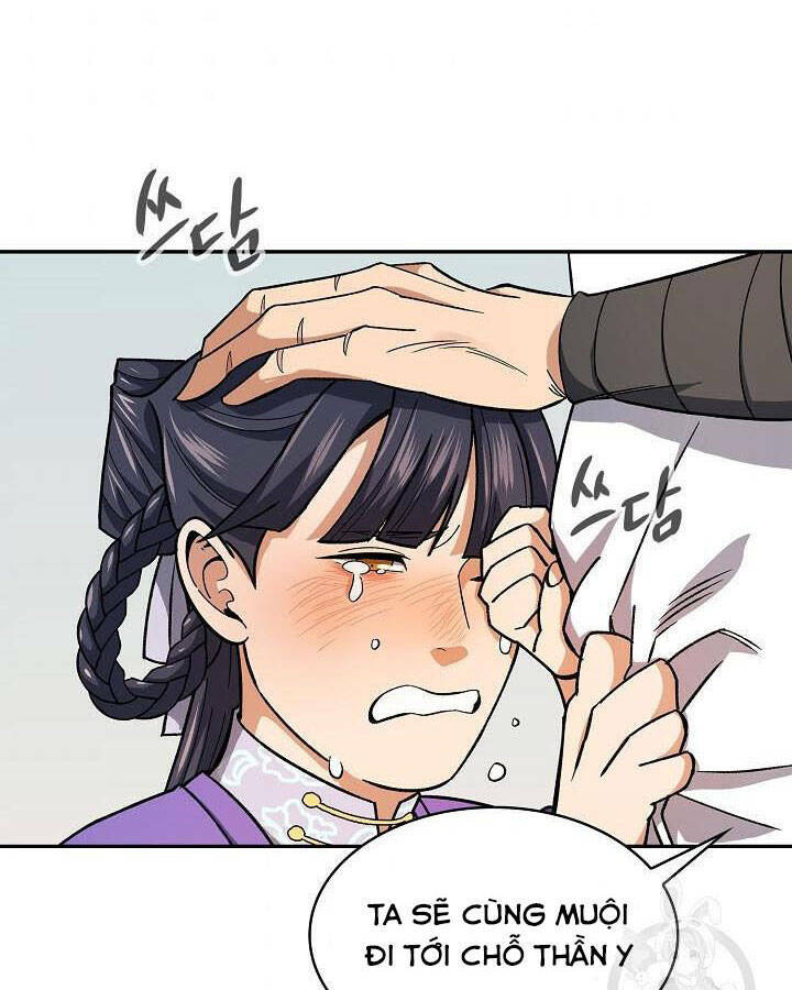 Quán Trọ Phong Ba - Chapter 80 - Page 76