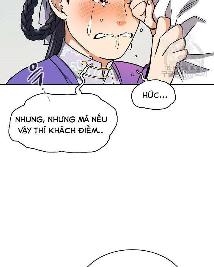 Quán Trọ Phong Ba - Chapter 80 - Page 78