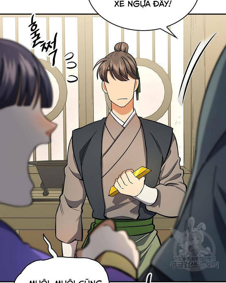Quán Trọ Phong Ba - Chapter 80 - Page 81