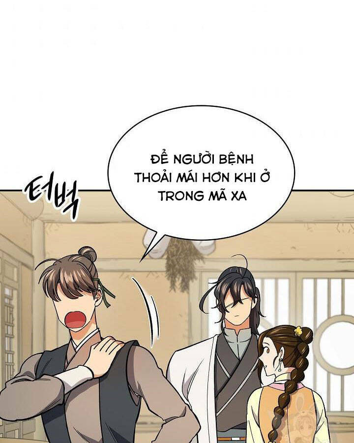 Quán Trọ Phong Ba - Chapter 80 - Page 90