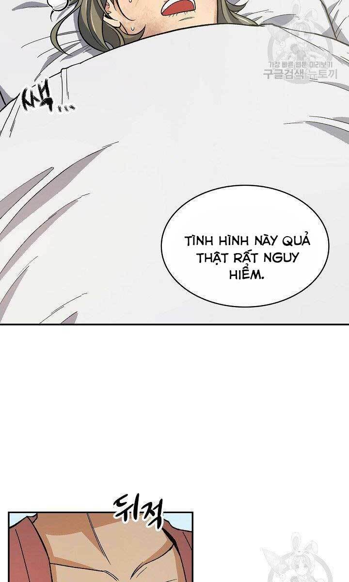 Quán Trọ Phong Ba - Chapter 81 - Page 32