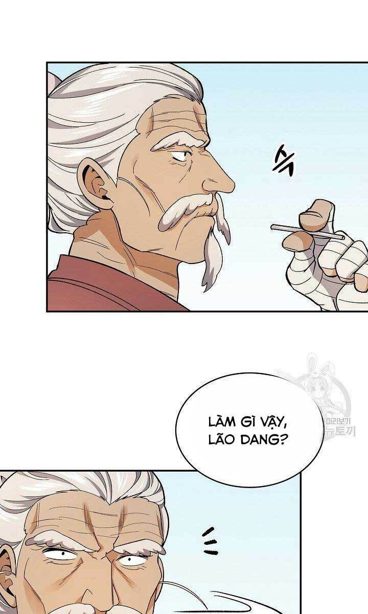 Quán Trọ Phong Ba - Chapter 81 - Page 36