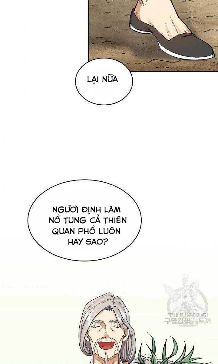 Quán Trọ Phong Ba - Chapter 81 - Page 38