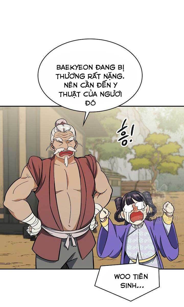 Quán Trọ Phong Ba - Chapter 81 - Page 40