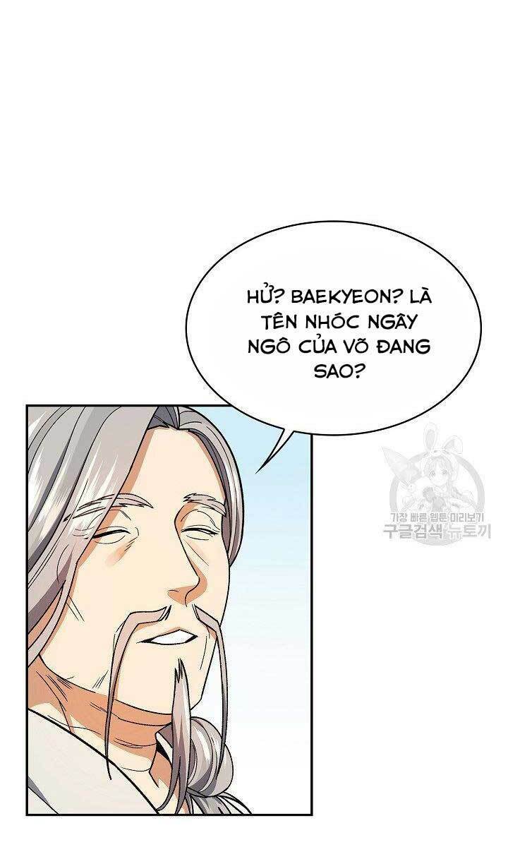 Quán Trọ Phong Ba - Chapter 81 - Page 41