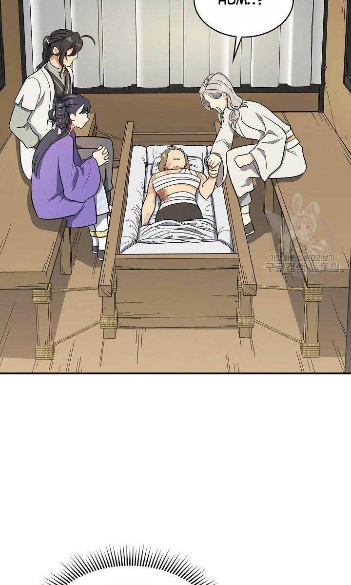 Quán Trọ Phong Ba - Chapter 81 - Page 43