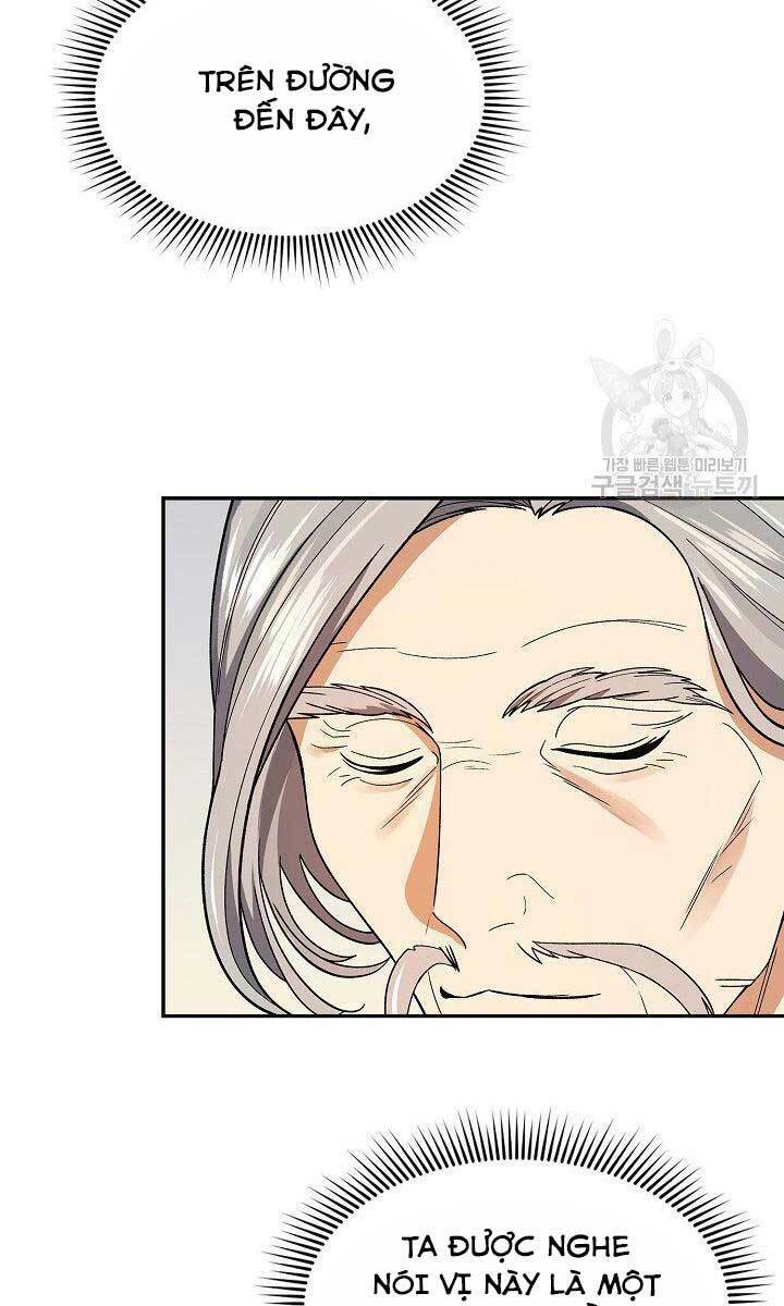 Quán Trọ Phong Ba - Chapter 81 - Page 44