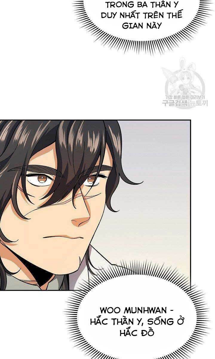 Quán Trọ Phong Ba - Chapter 81 - Page 45