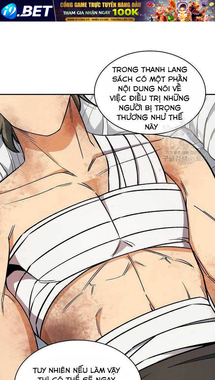 Quán Trọ Phong Ba - Chapter 81 - Page 48