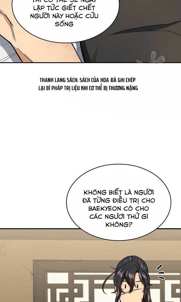 Quán Trọ Phong Ba - Chapter 81 - Page 49