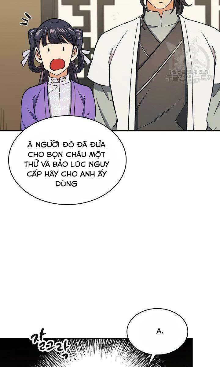 Quán Trọ Phong Ba - Chapter 81 - Page 50