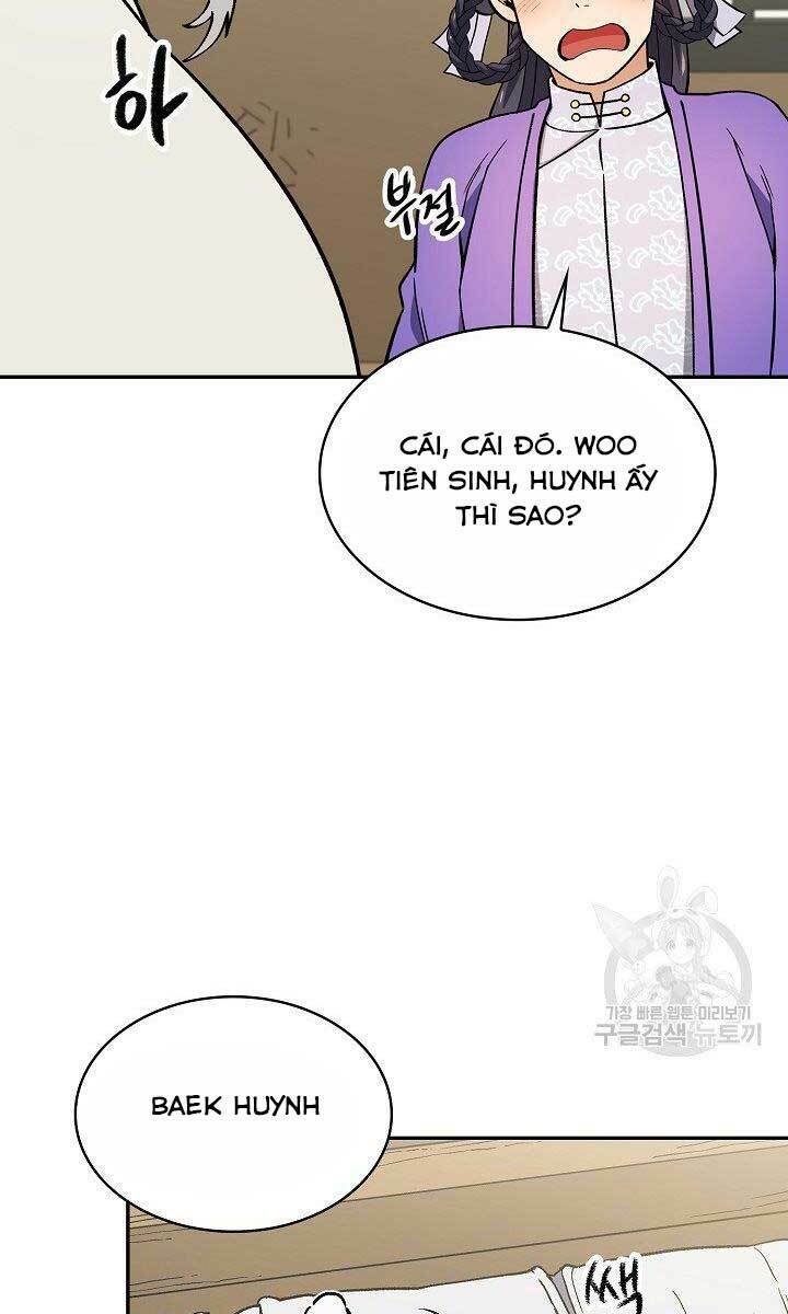 Quán Trọ Phong Ba - Chapter 81 - Page 54