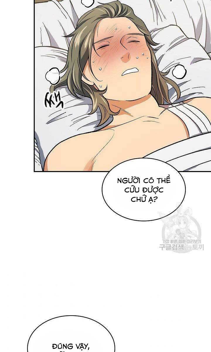 Quán Trọ Phong Ba - Chapter 81 - Page 55