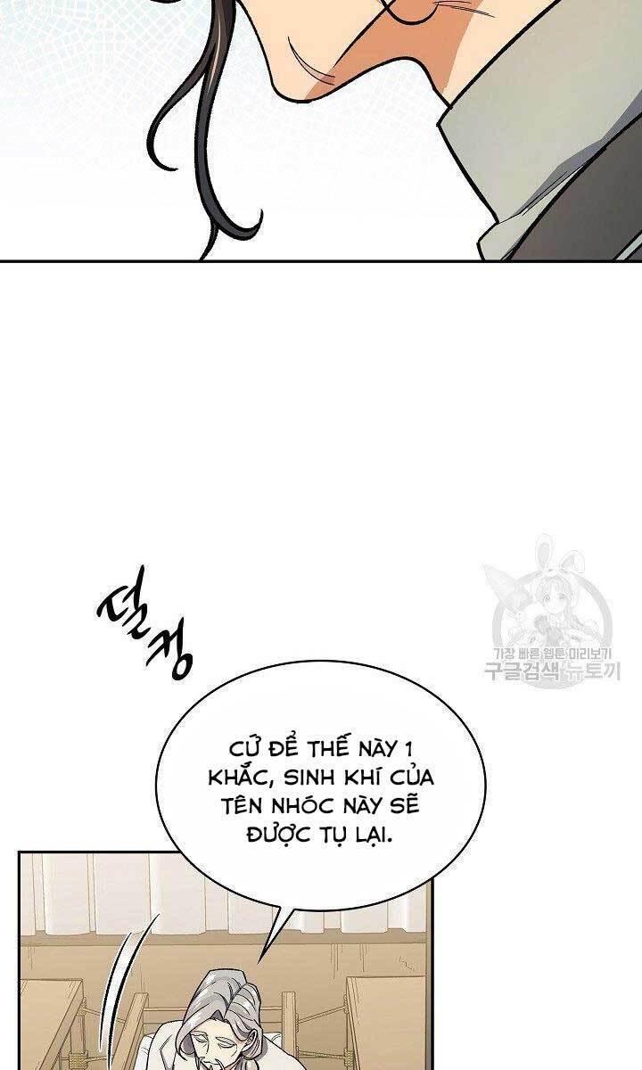 Quán Trọ Phong Ba - Chapter 81 - Page 70