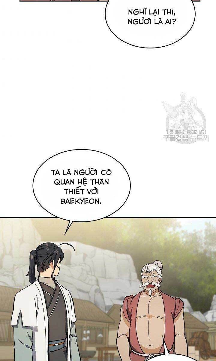 Quán Trọ Phong Ba - Chapter 81 - Page 77