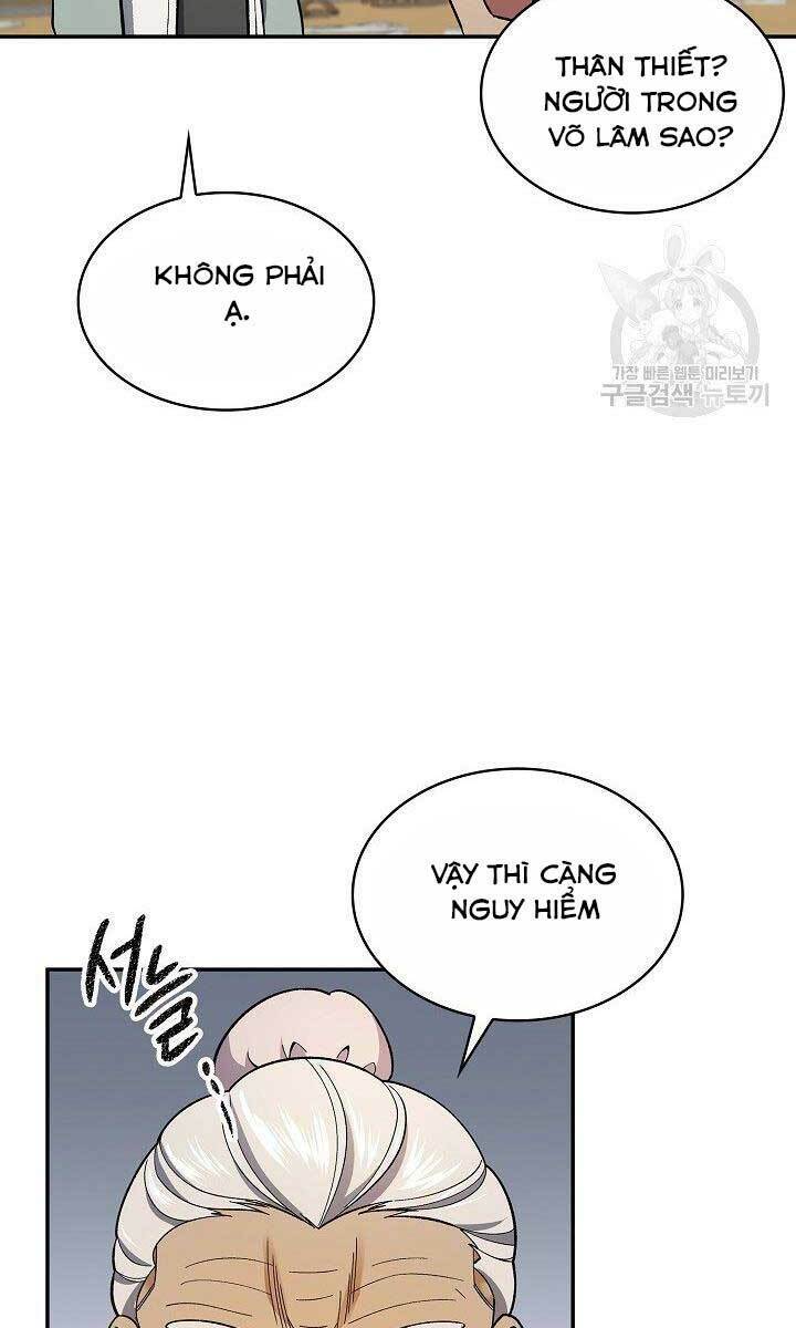 Quán Trọ Phong Ba - Chapter 81 - Page 78