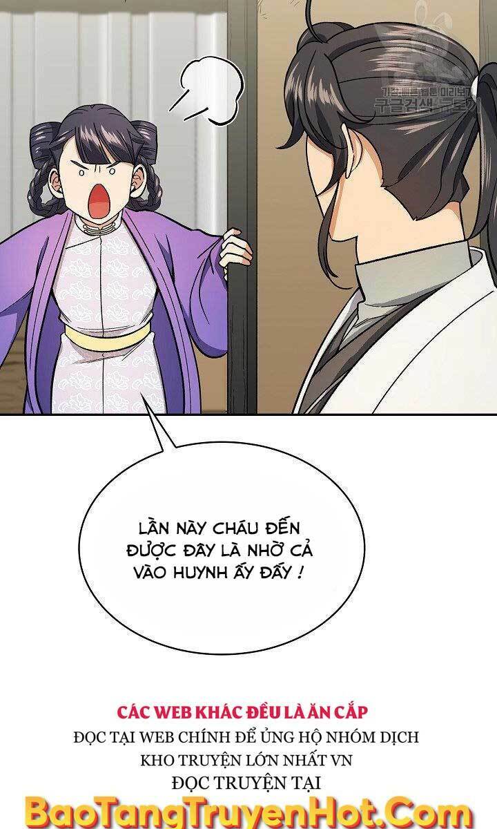 Quán Trọ Phong Ba - Chapter 81 - Page 80