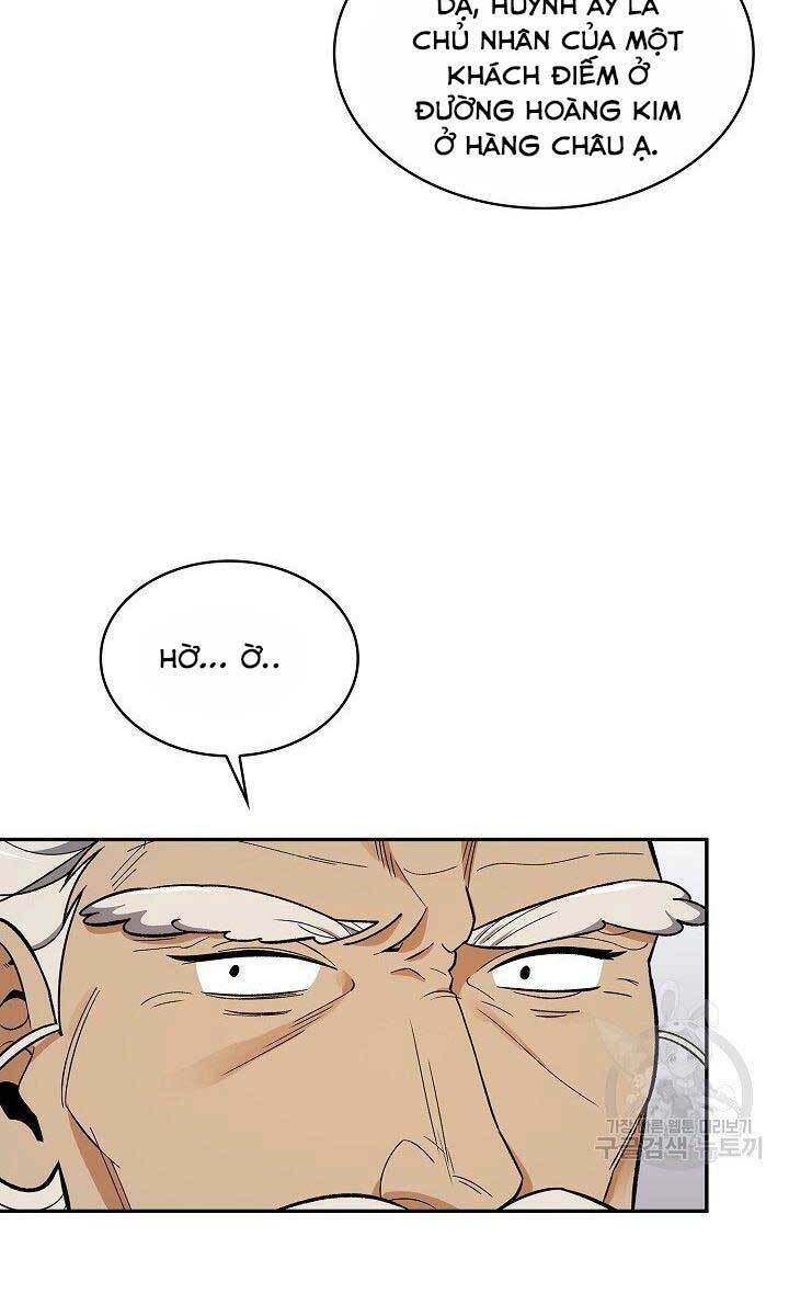 Quán Trọ Phong Ba - Chapter 81 - Page 82