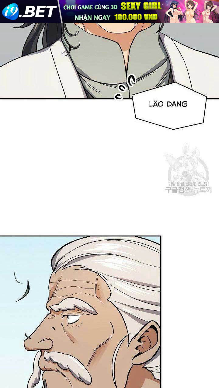 Quán Trọ Phong Ba - Chapter 81 - Page 91