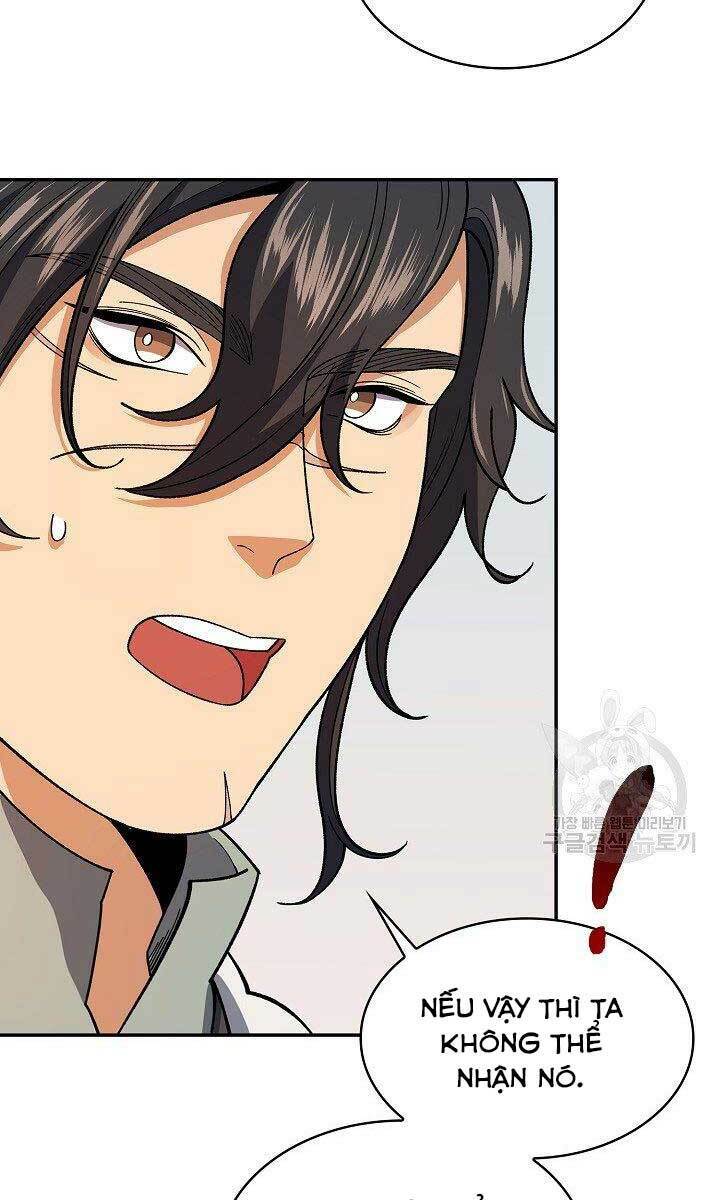 Quán Trọ Phong Ba - Chapter 82 - Page 17