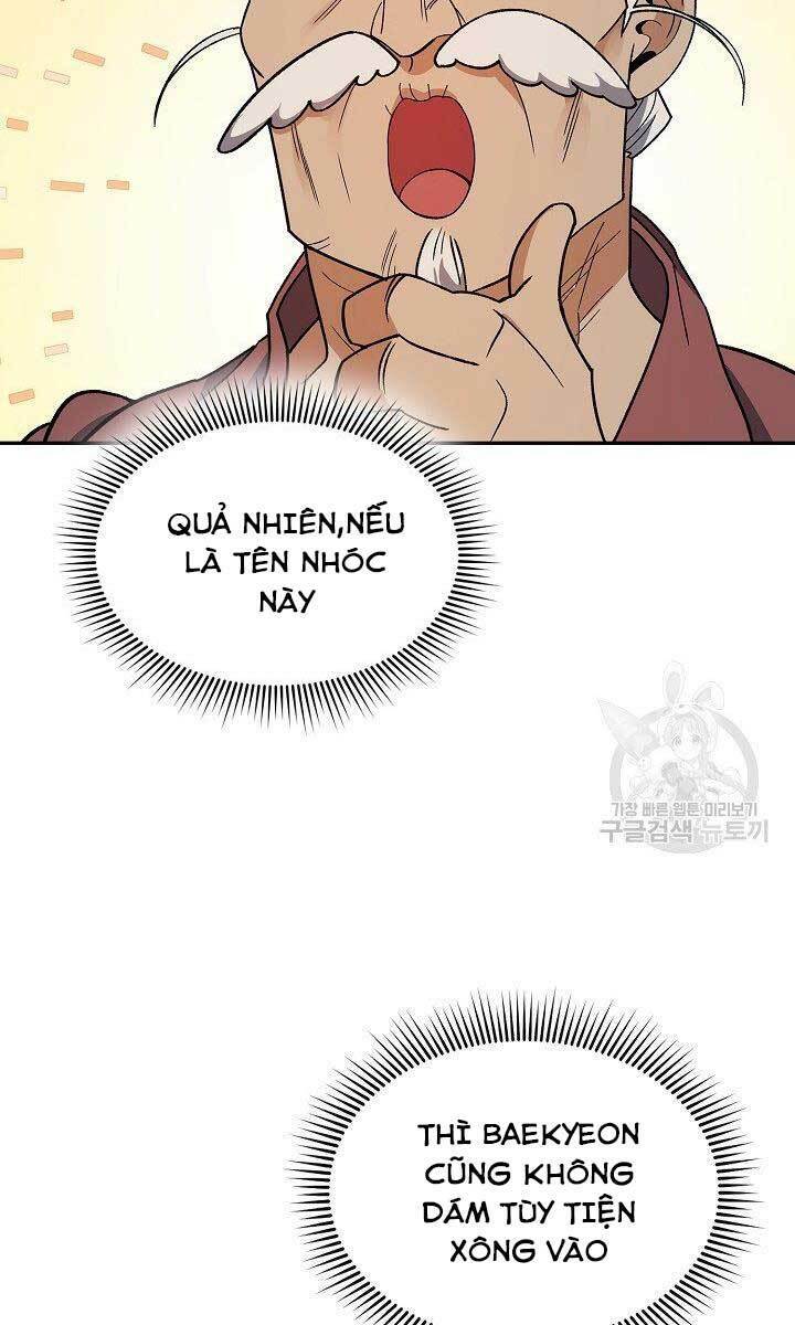 Quán Trọ Phong Ba - Chapter 82 - Page 41