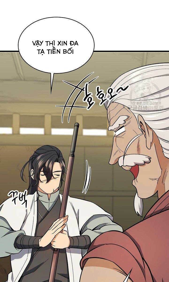 Quán Trọ Phong Ba - Chapter 82 - Page 48