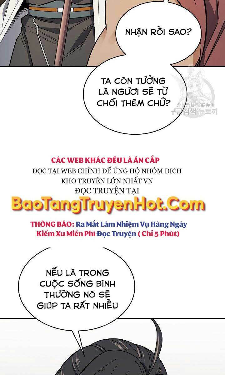 Quán Trọ Phong Ba - Chapter 82 - Page 49