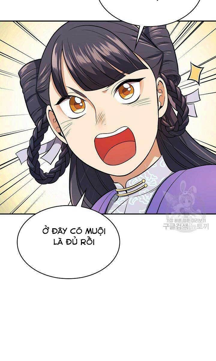 Quán Trọ Phong Ba - Chapter 82 - Page 70