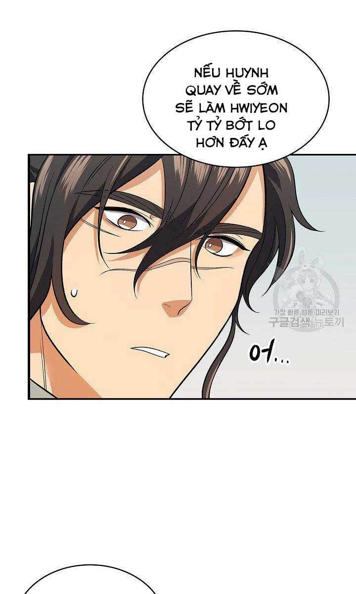 Quán Trọ Phong Ba - Chapter 82 - Page 71