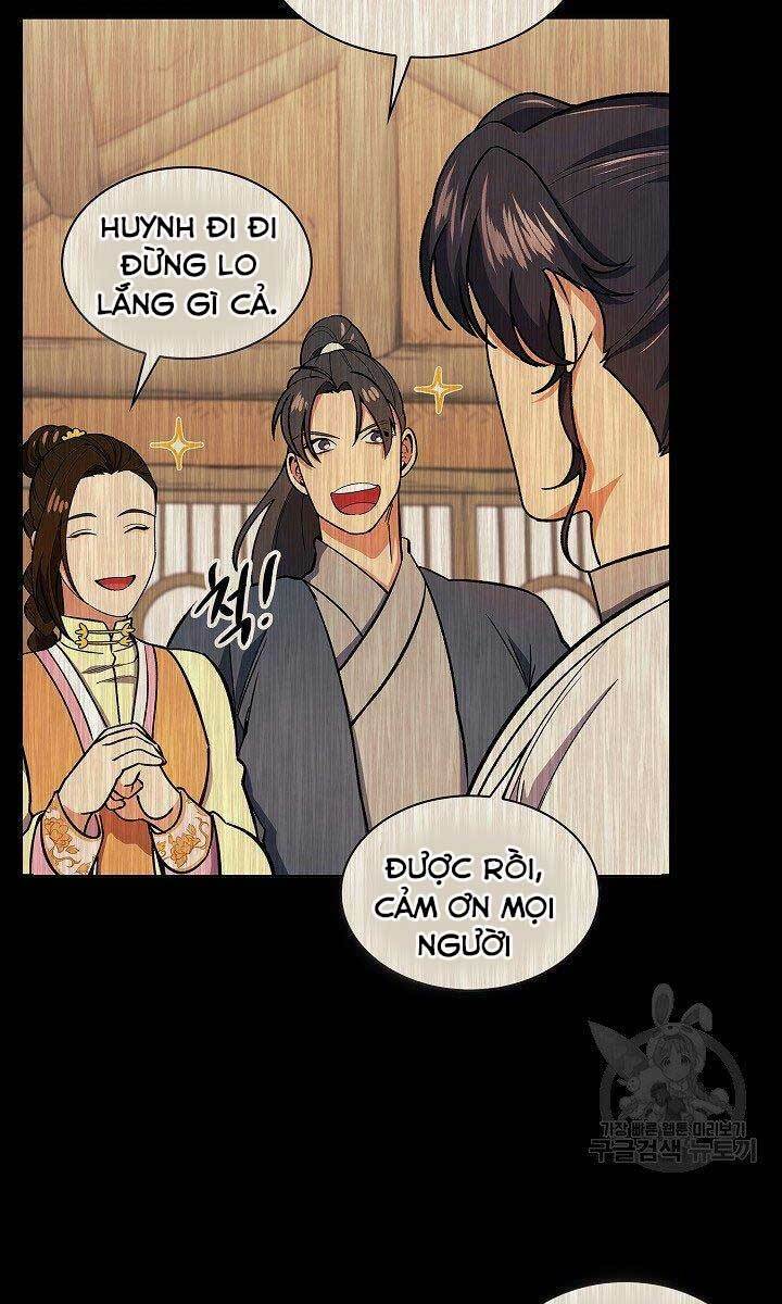 Quán Trọ Phong Ba - Chapter 82 - Page 86