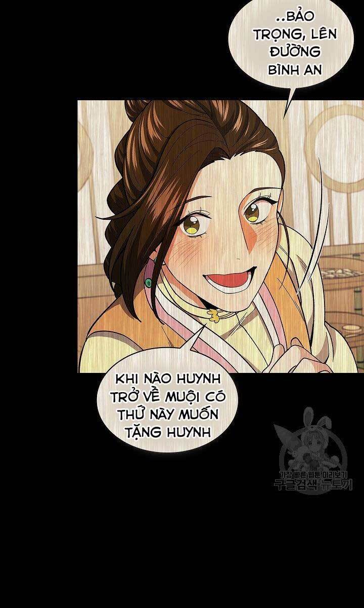 Quán Trọ Phong Ba - Chapter 82 - Page 87