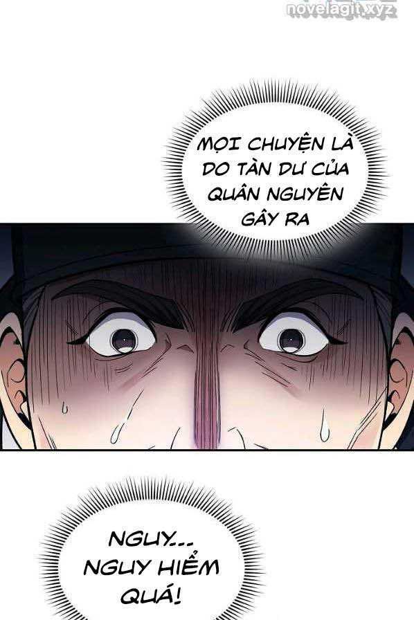 Quán Trọ Phong Ba - Chapter 83 - Page 25