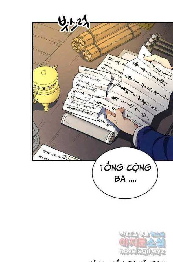 Quán Trọ Phong Ba - Chapter 83 - Page 3