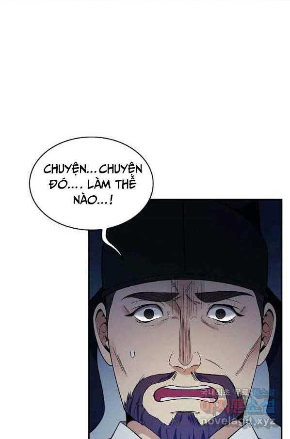 Quán Trọ Phong Ba - Chapter 83 - Page 43