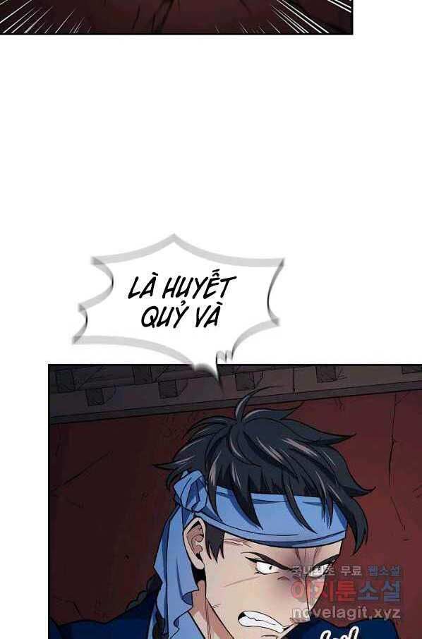 Quán Trọ Phong Ba - Chapter 83 - Page 54