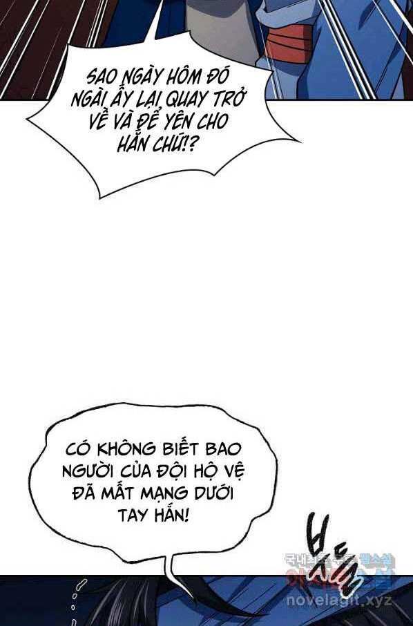 Quán Trọ Phong Ba - Chapter 83 - Page 57