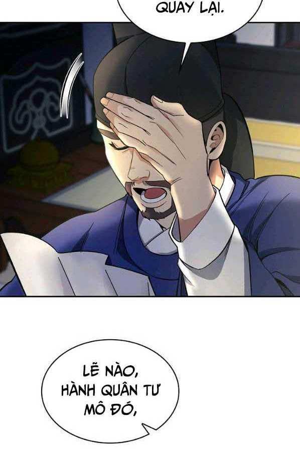 Quán Trọ Phong Ba - Chapter 83 - Page 7