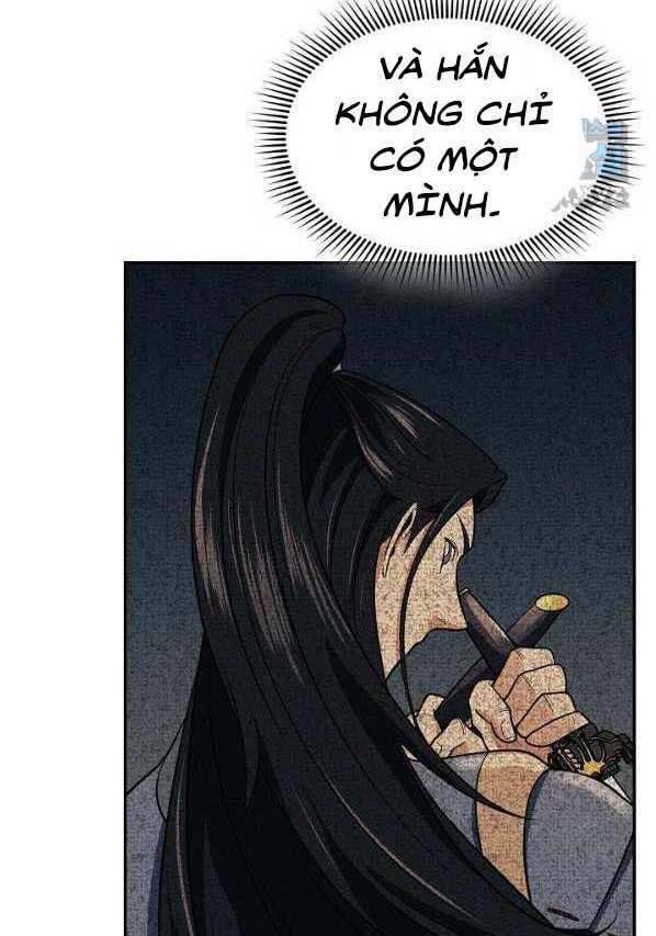 Quán Trọ Phong Ba - Chapter 83 - Page 84