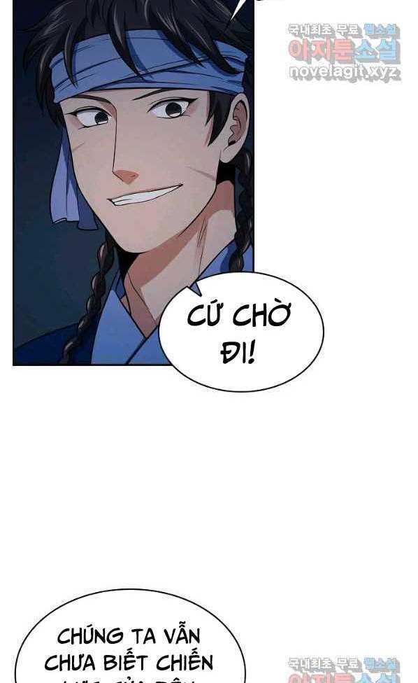 Quán Trọ Phong Ba - Chapter 83 - Page 92