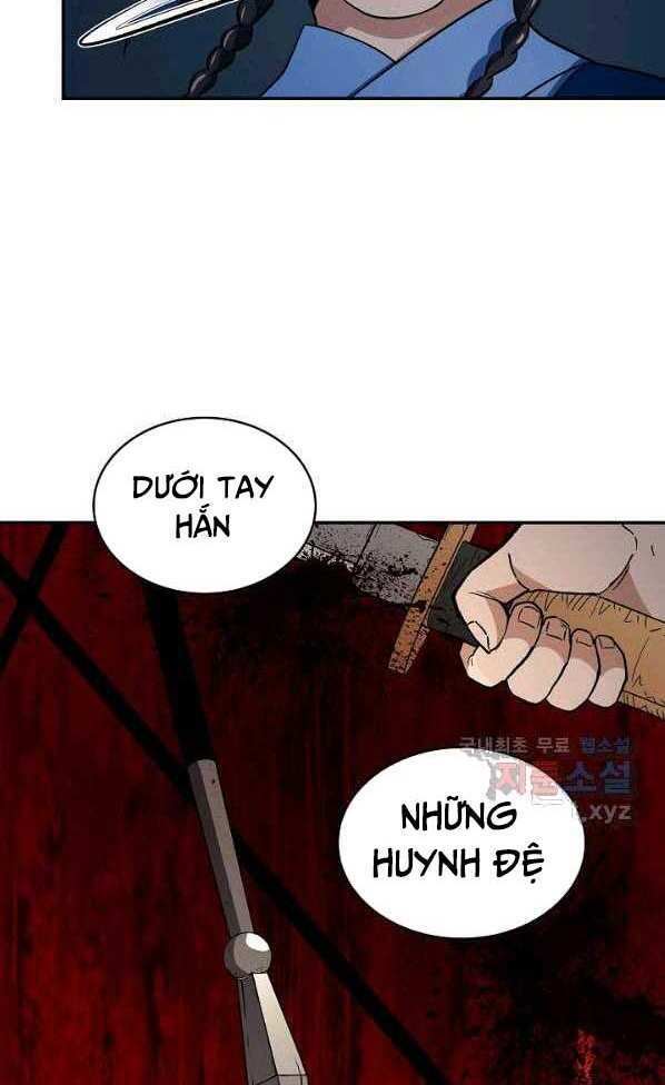 Quán Trọ Phong Ba - Chapter 83 - Page 96