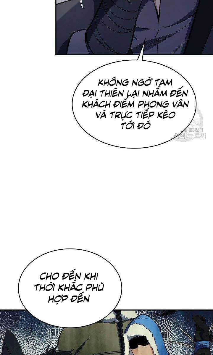 Quán Trọ Phong Ba - Chapter 84 - Page 11