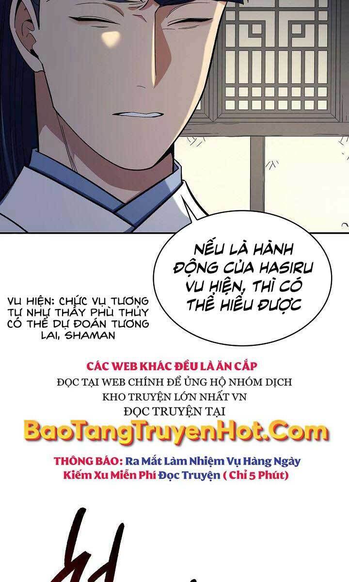 Quán Trọ Phong Ba - Chapter 84 - Page 22